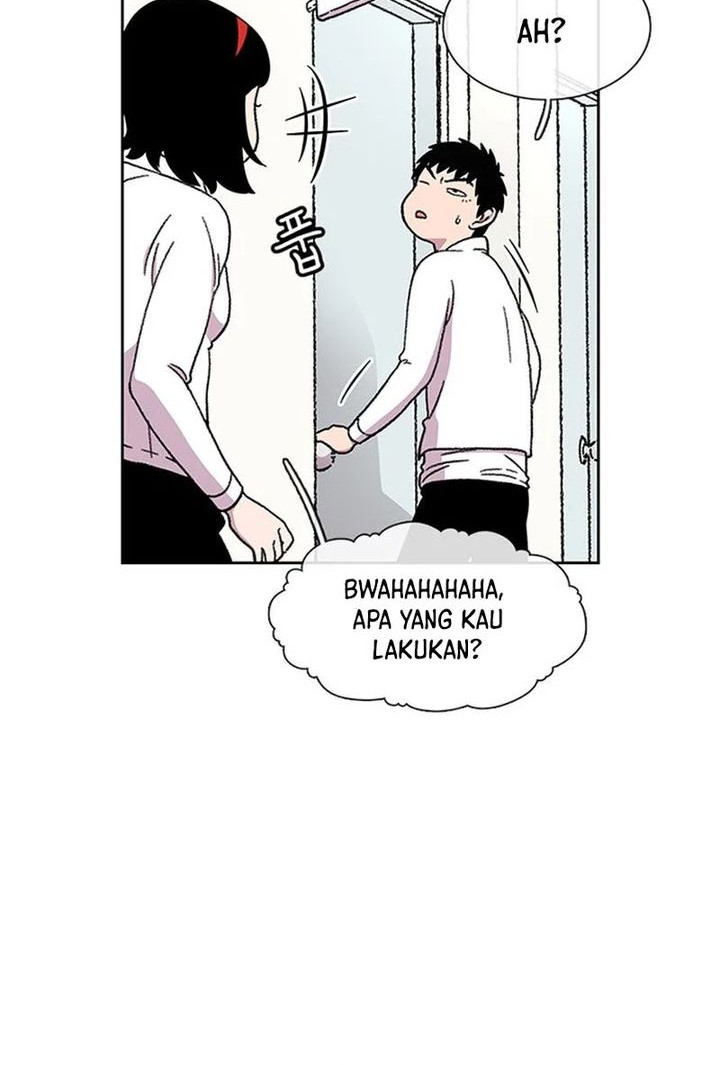 Star Ginseng Store Chapter 24 - halaman 60