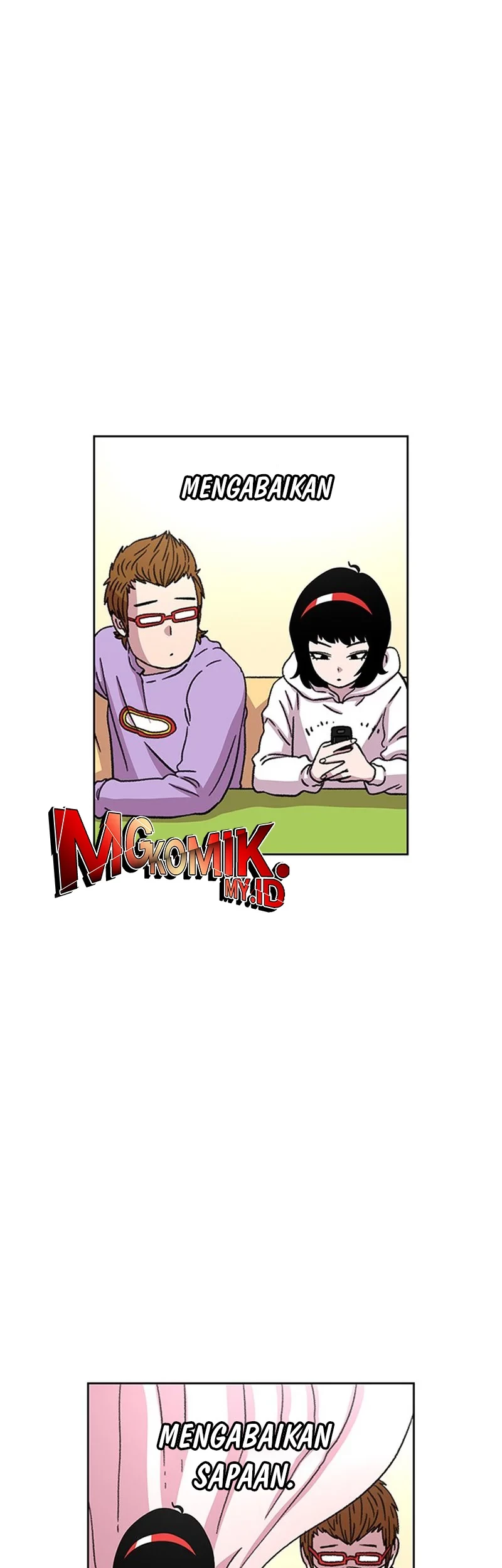Star Ginseng Store Chapter 25 - halaman 43