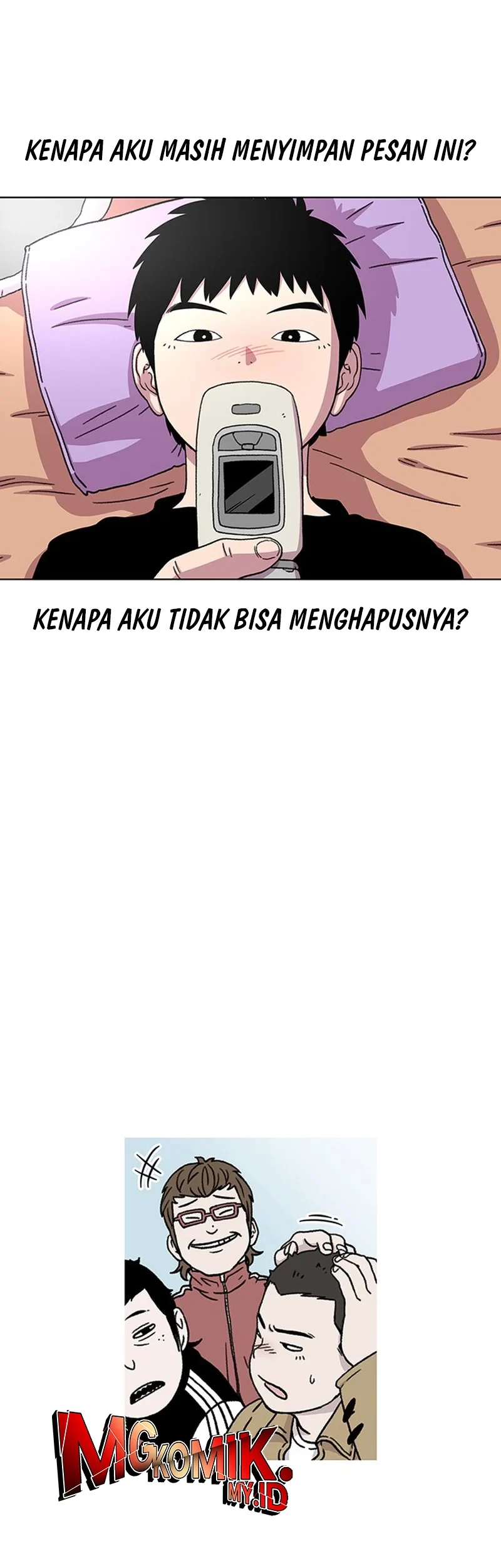 Star Ginseng Store Chapter 25 - halaman 51