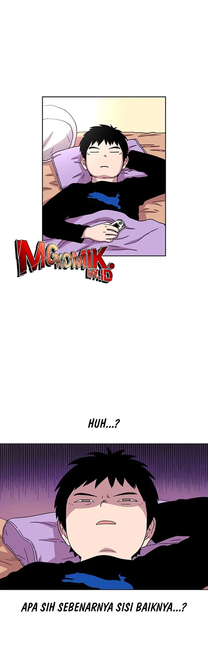 Star Ginseng Store Chapter 25 - halaman 55
