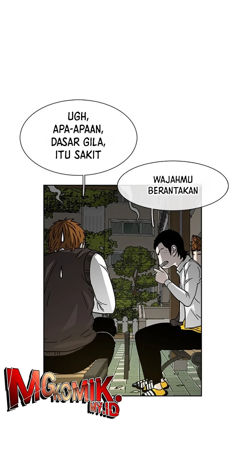 Star Ginseng Store Chapter 25 - halaman 66