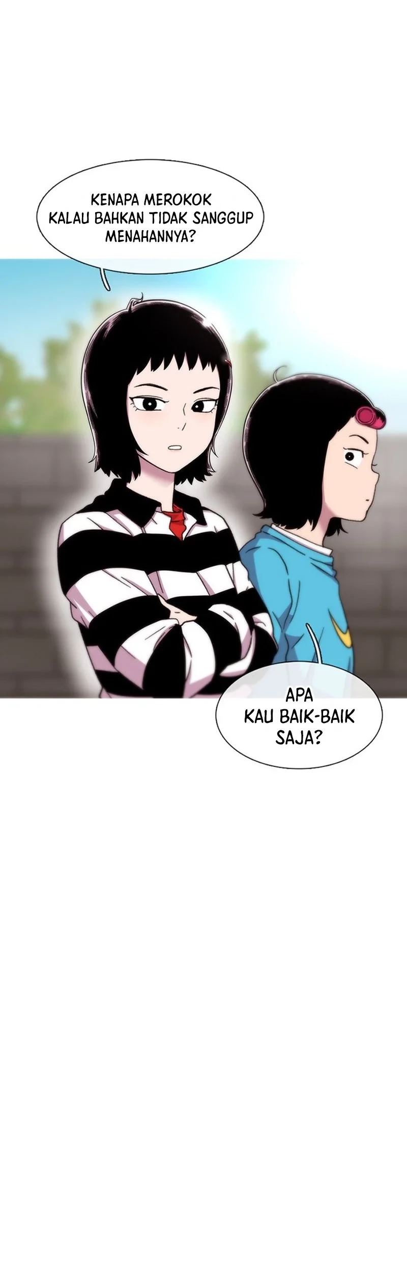 Star Ginseng Store Chapter 26 - halaman 11