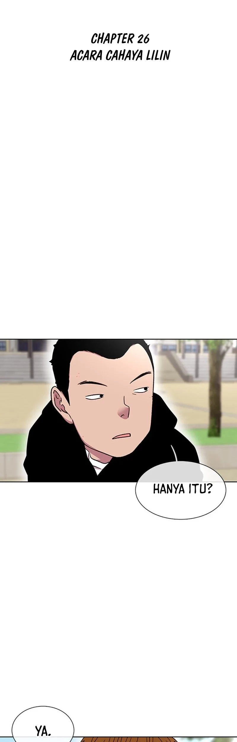 Star Ginseng Store Chapter 26 - halaman 15