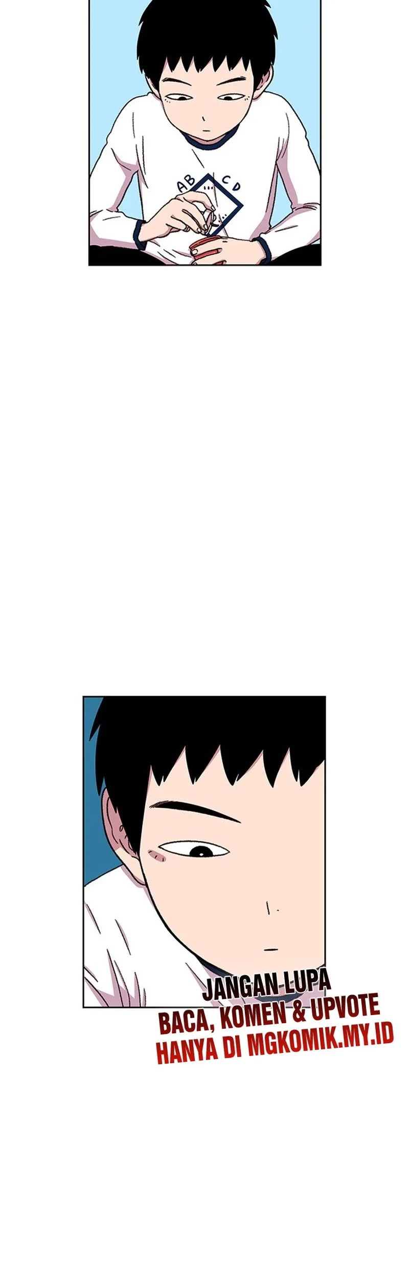 Star Ginseng Store Chapter 26 - halaman 27