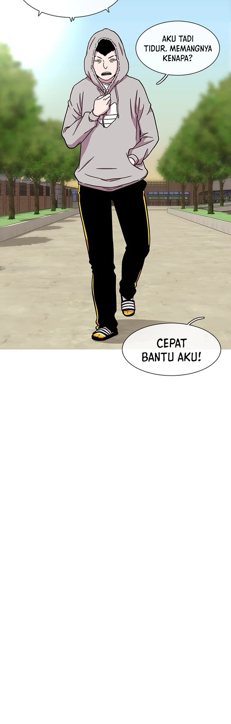 Star Ginseng Store Chapter 26 - halaman 31