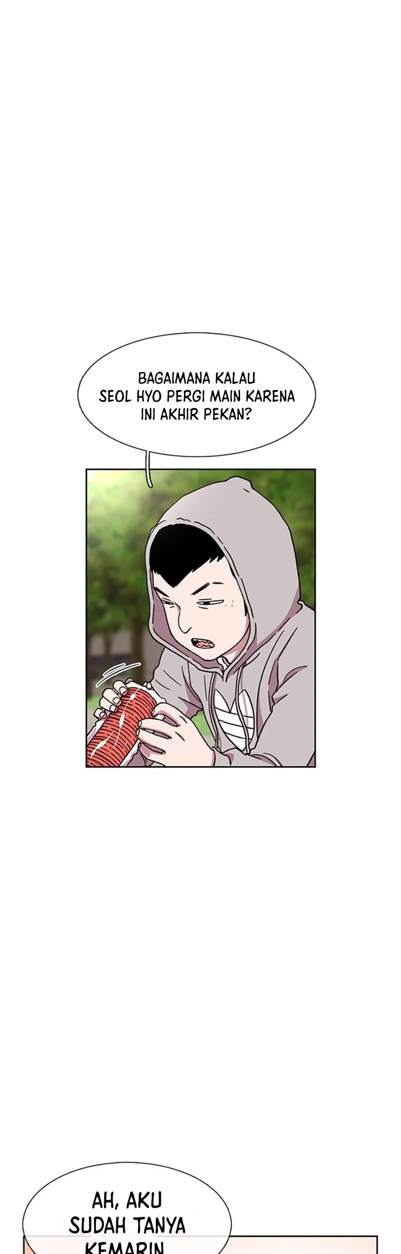 Star Ginseng Store Chapter 26 - halaman 37
