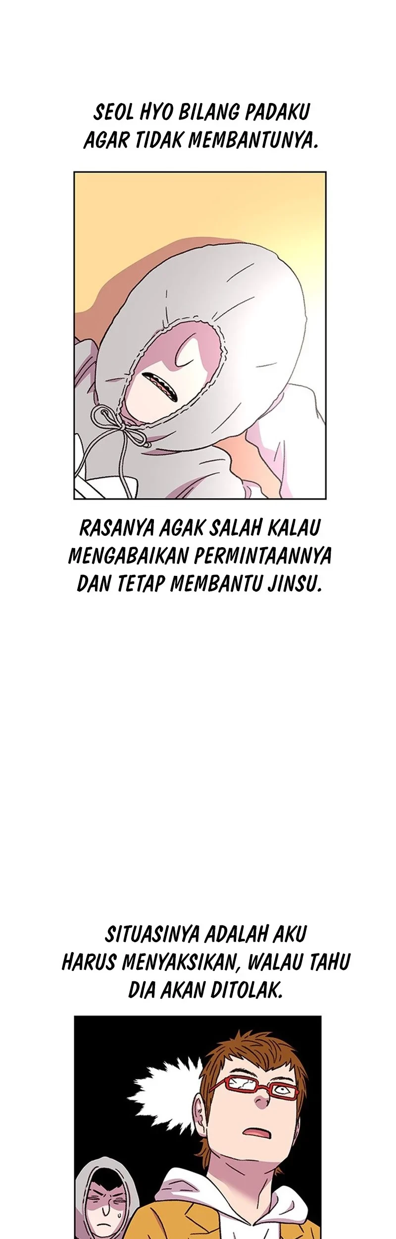Star Ginseng Store Chapter 26 - halaman 43