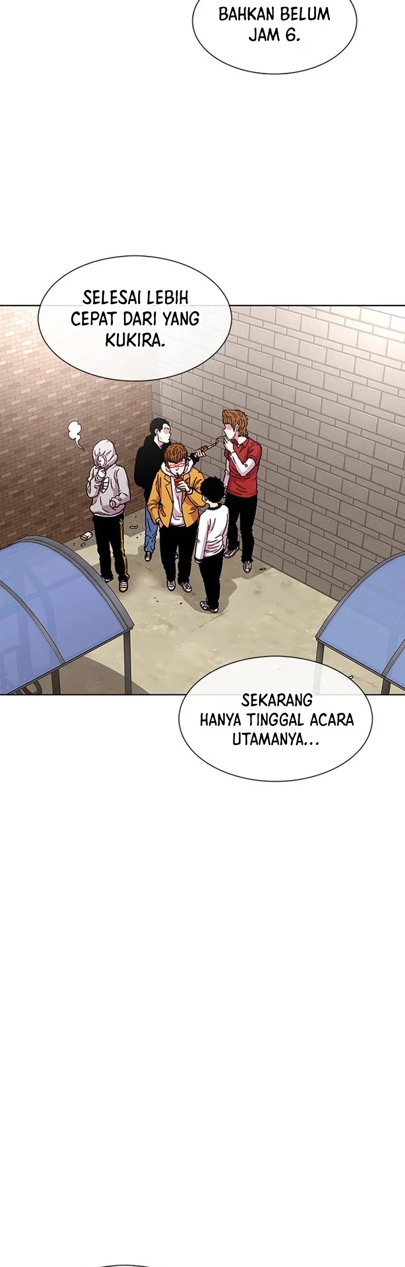 Star Ginseng Store Chapter 26 - halaman 47