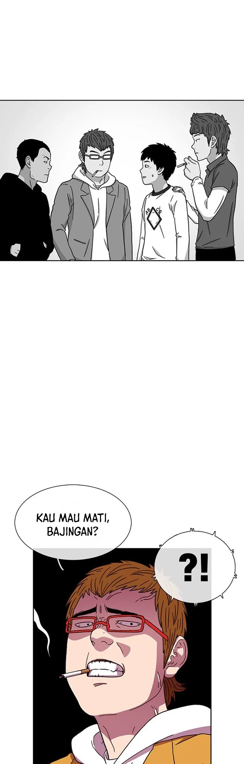 Star Ginseng Store Chapter 26 - halaman 55