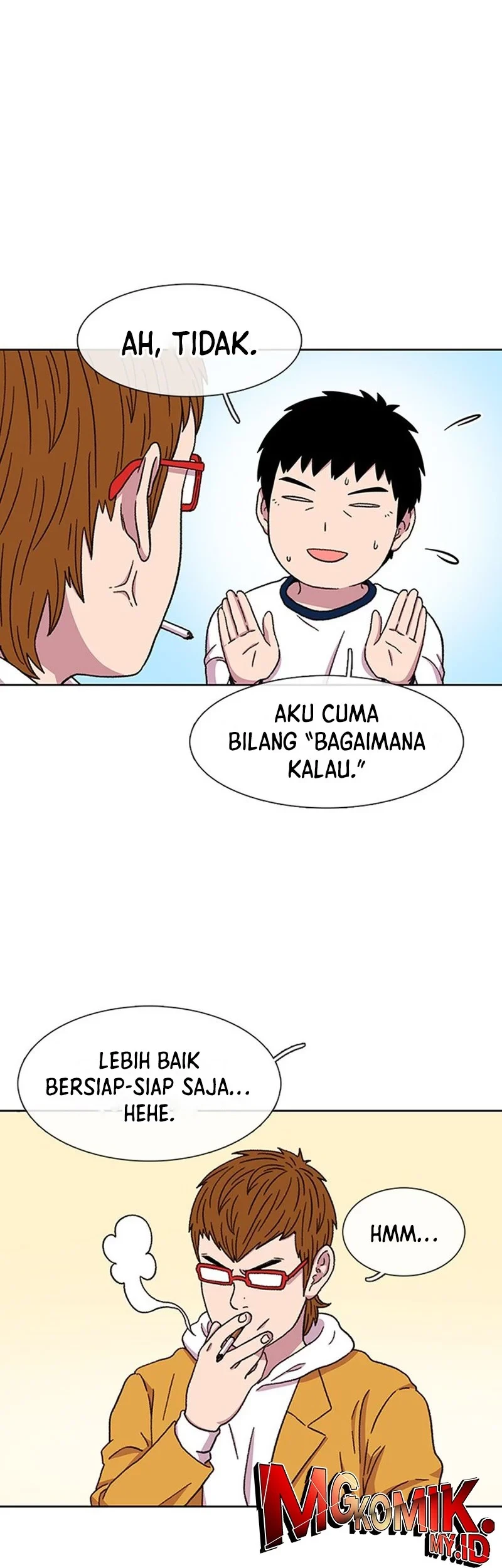 Star Ginseng Store Chapter 26 - halaman 57