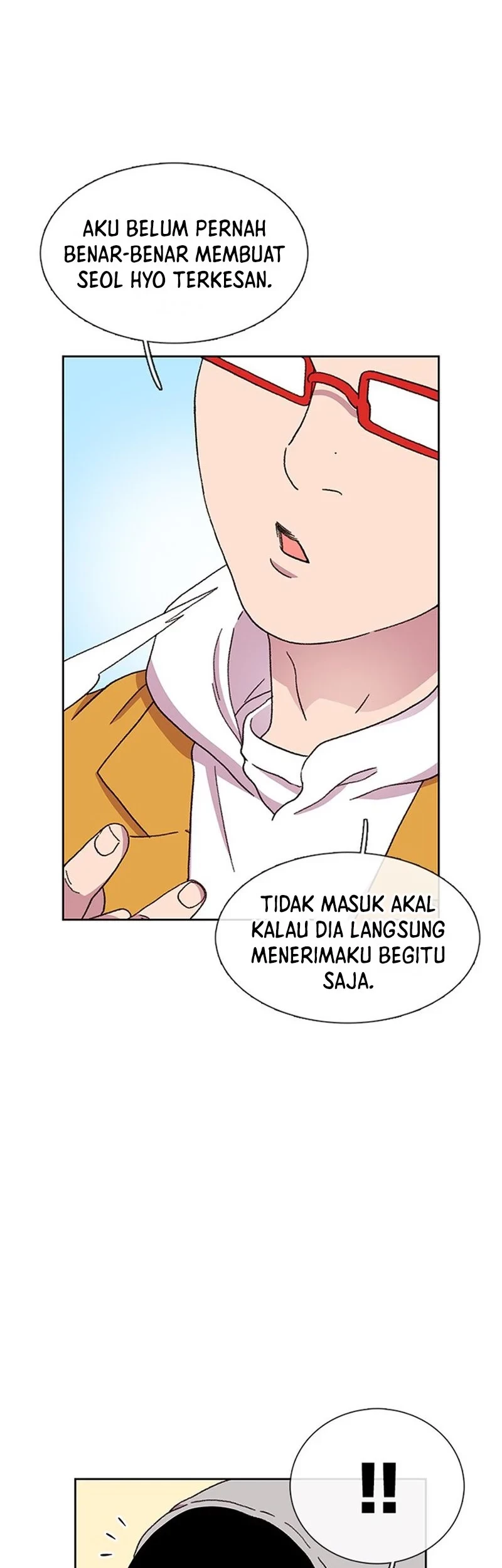 Star Ginseng Store Chapter 26 - halaman 59