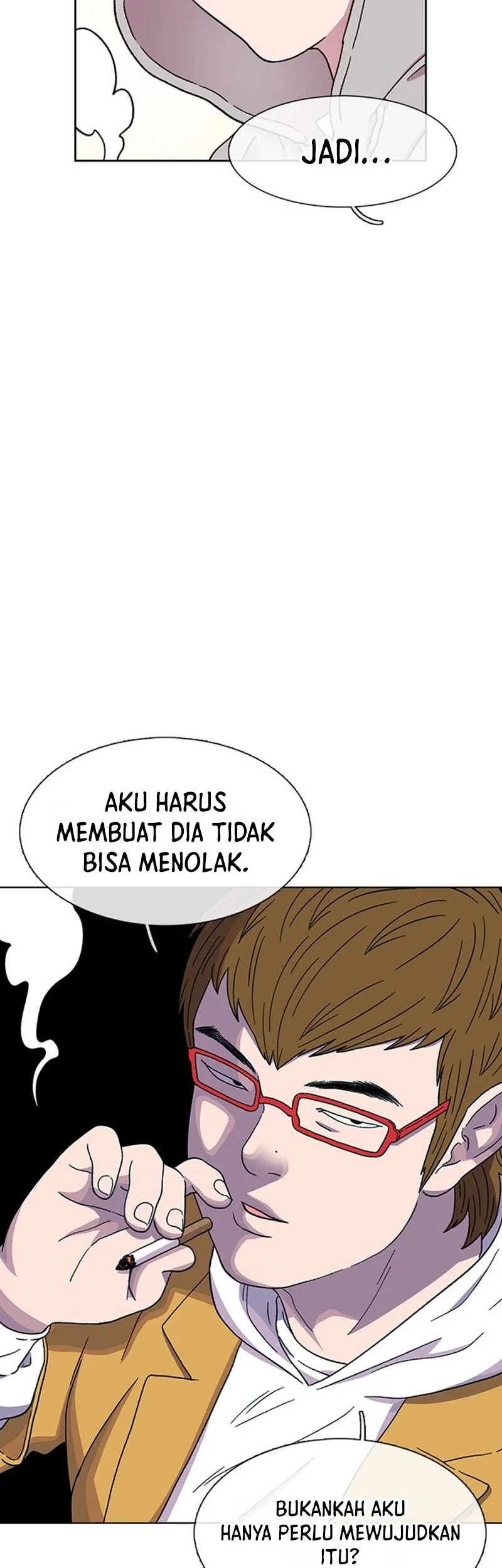 Star Ginseng Store Chapter 26 - halaman 61