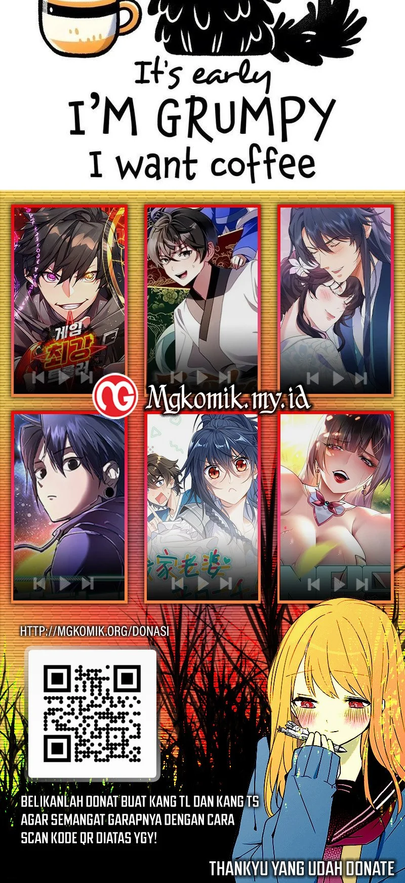 Star Ginseng Store Chapter 26 - halaman 99