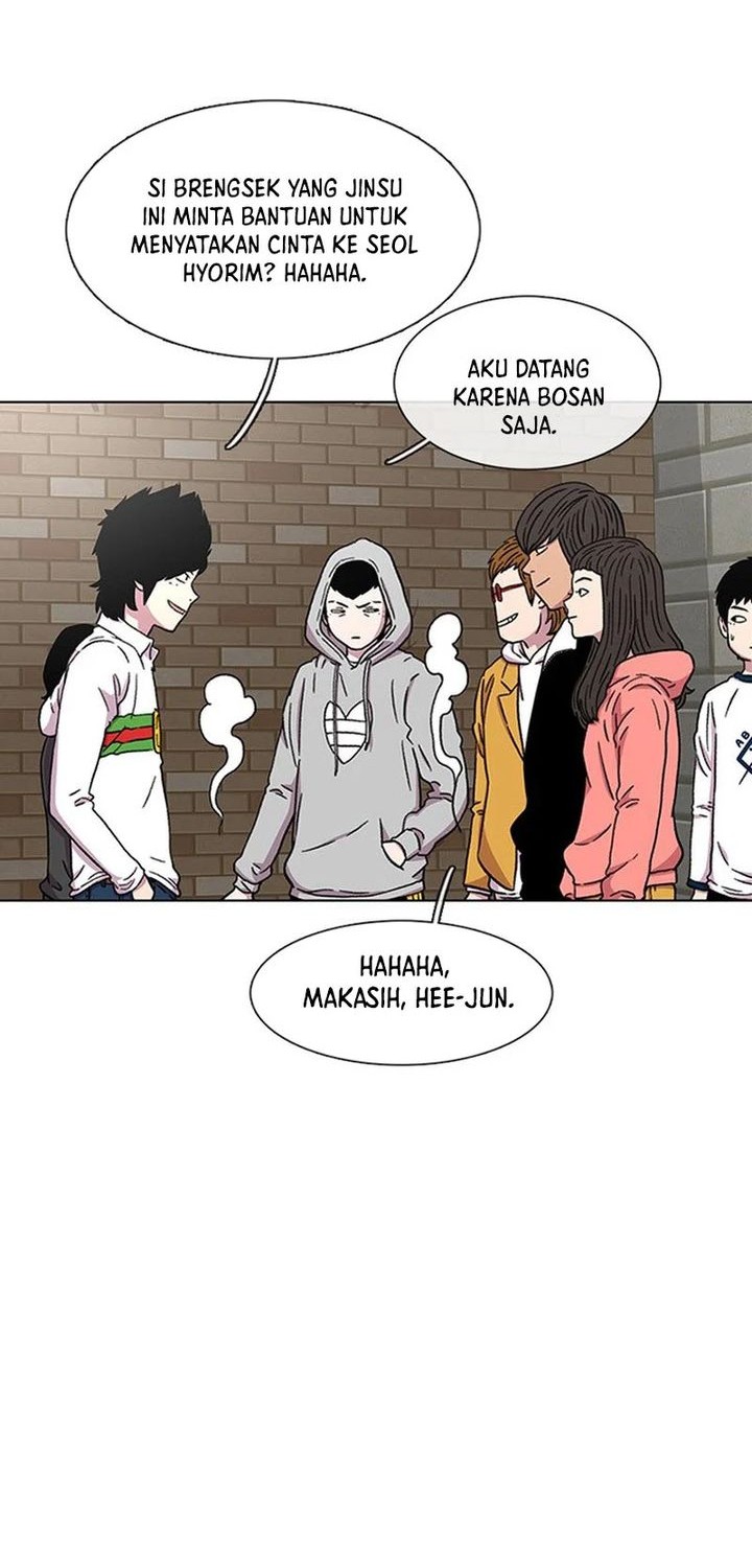 Star Ginseng Store Chapter 27 - halaman 12