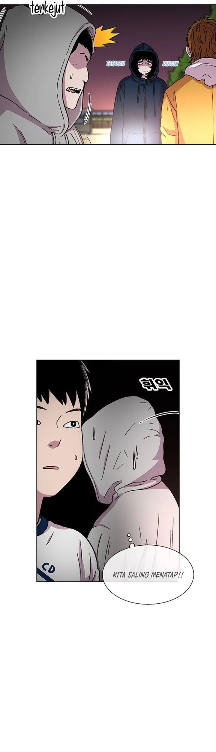 Star Ginseng Store Chapter 27 - halaman 31