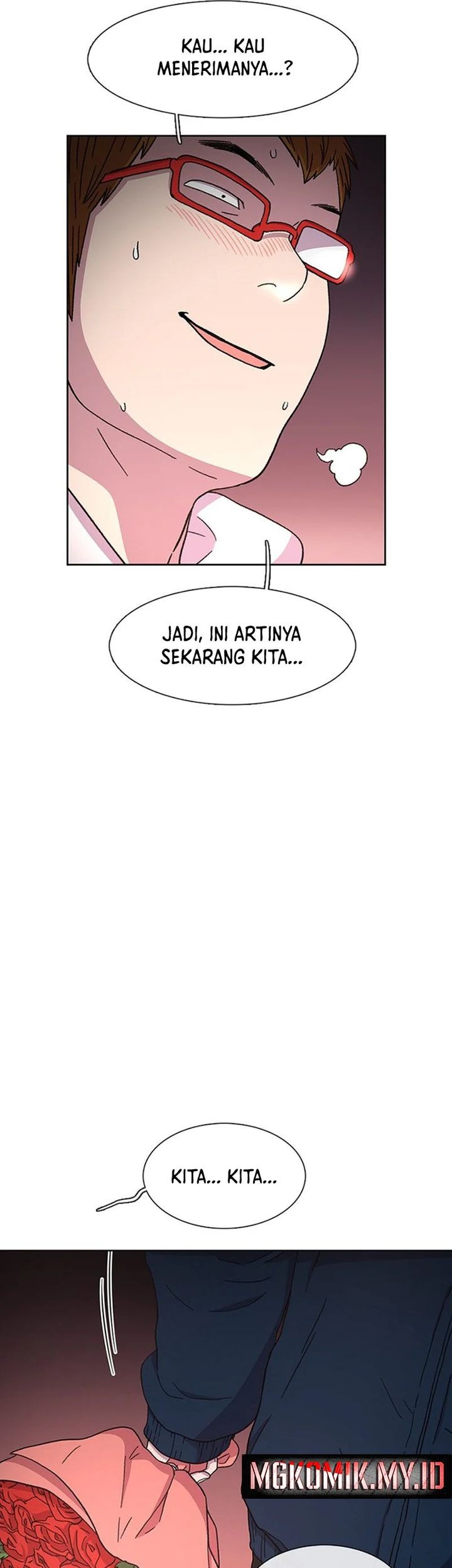 Star Ginseng Store Chapter 27 - halaman 61