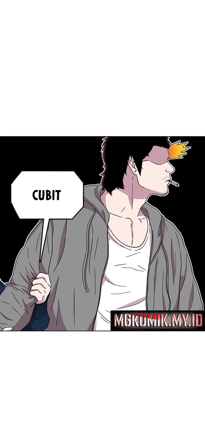 Star Ginseng Store Chapter 28 - halaman 50