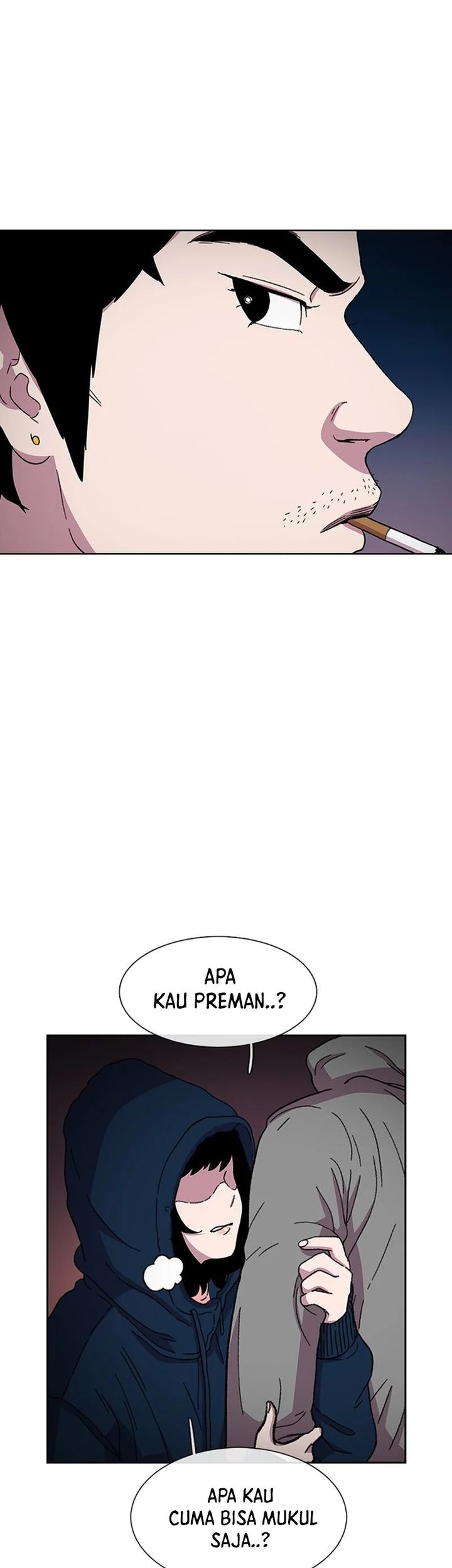 Star Ginseng Store Chapter 28 - halaman 51