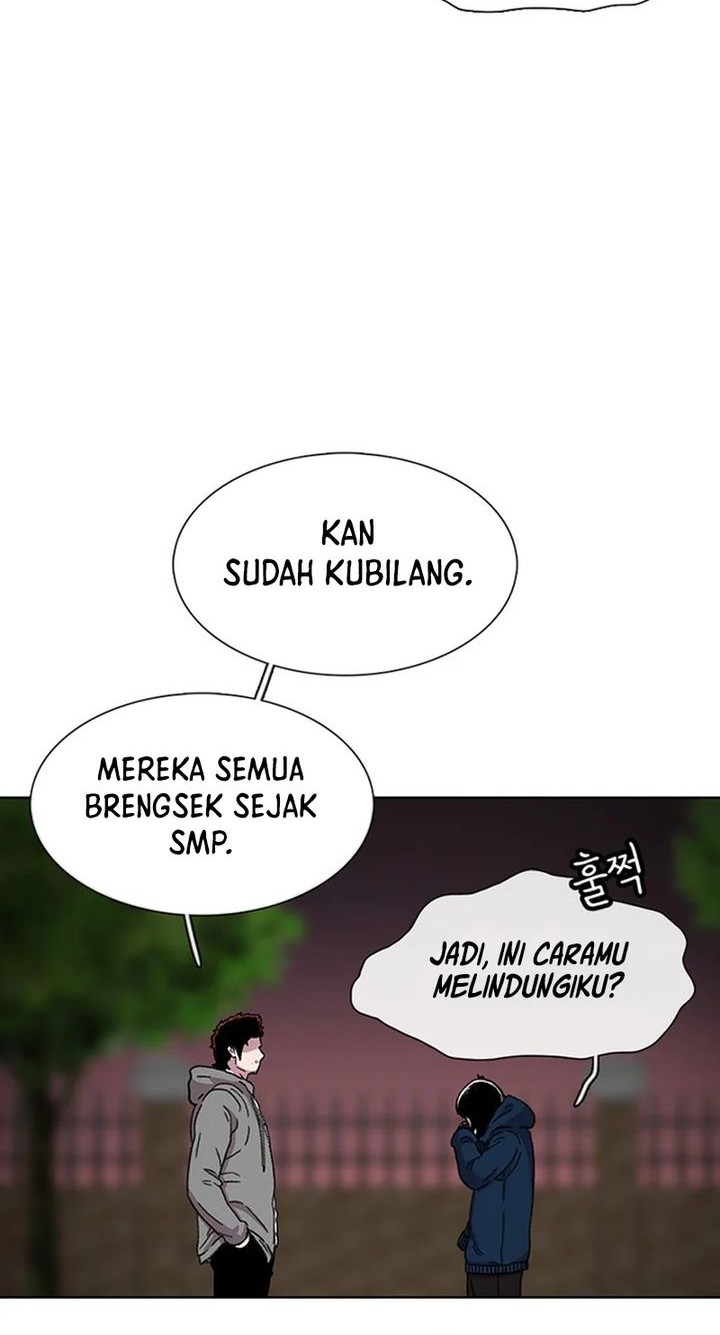 Star Ginseng Store Chapter 28 - halaman 68