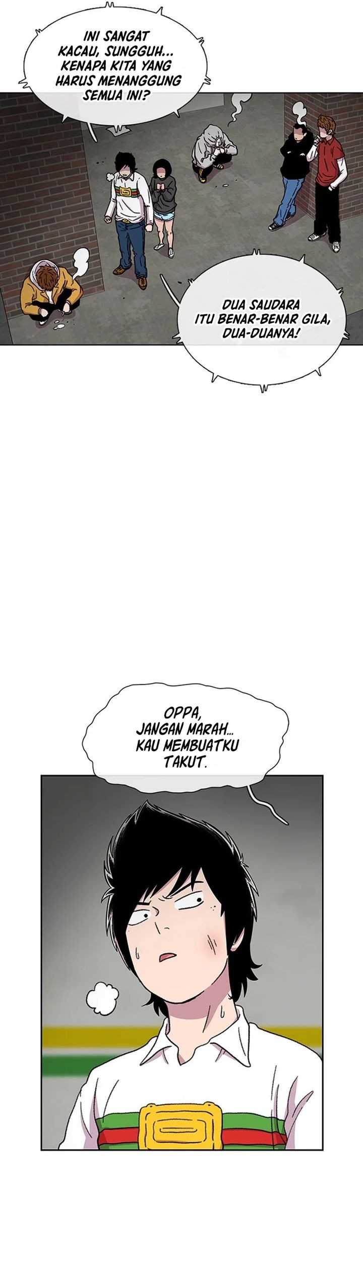 Star Ginseng Store Chapter 29 - halaman 15
