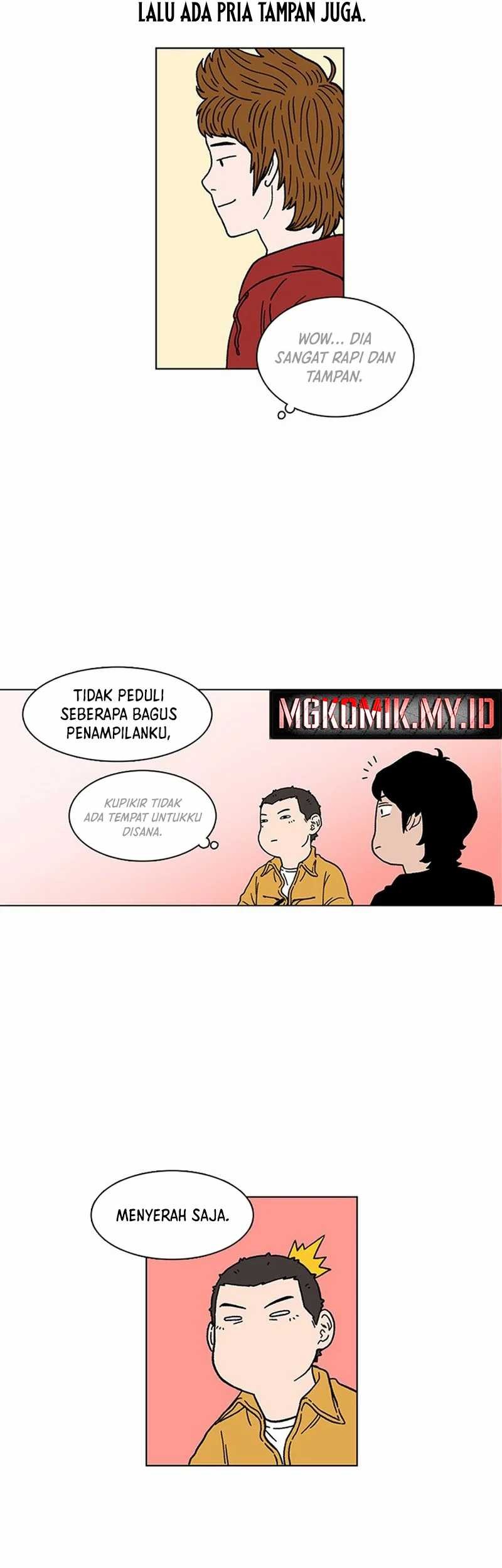 Star Ginseng Store Chapter 3 - halaman 15