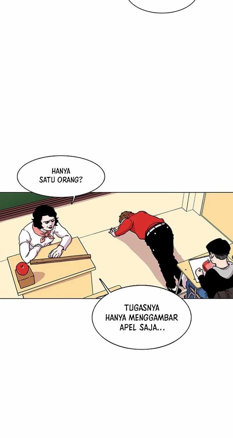 Star Ginseng Store Chapter 3 - halaman 2