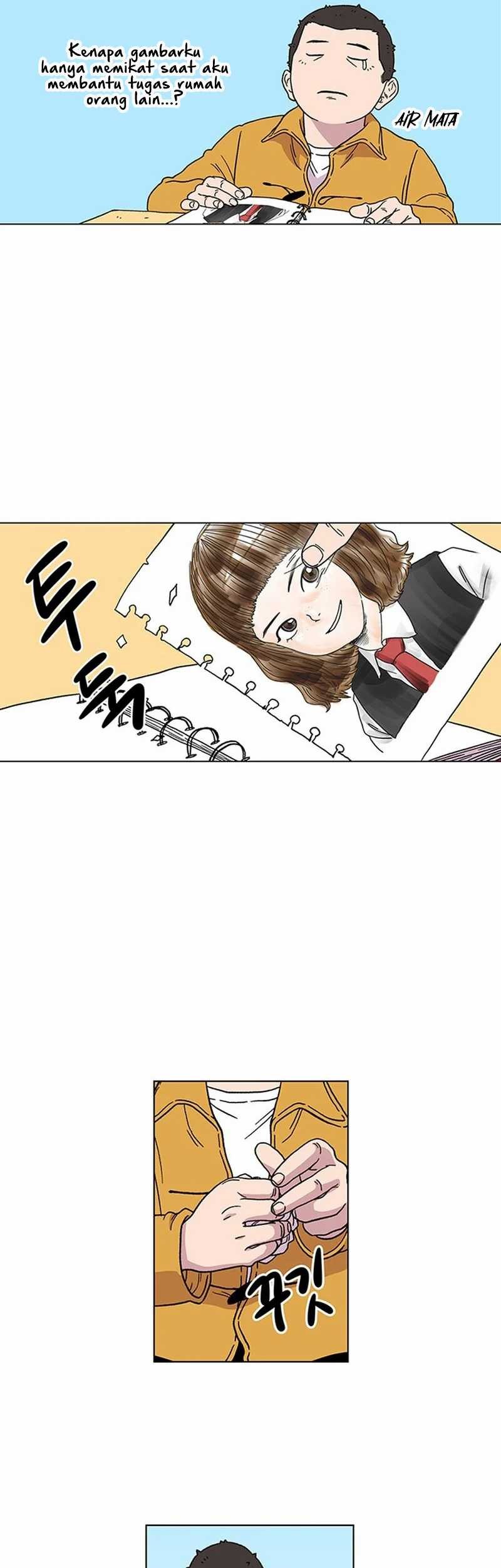 Star Ginseng Store Chapter 3 - halaman 33