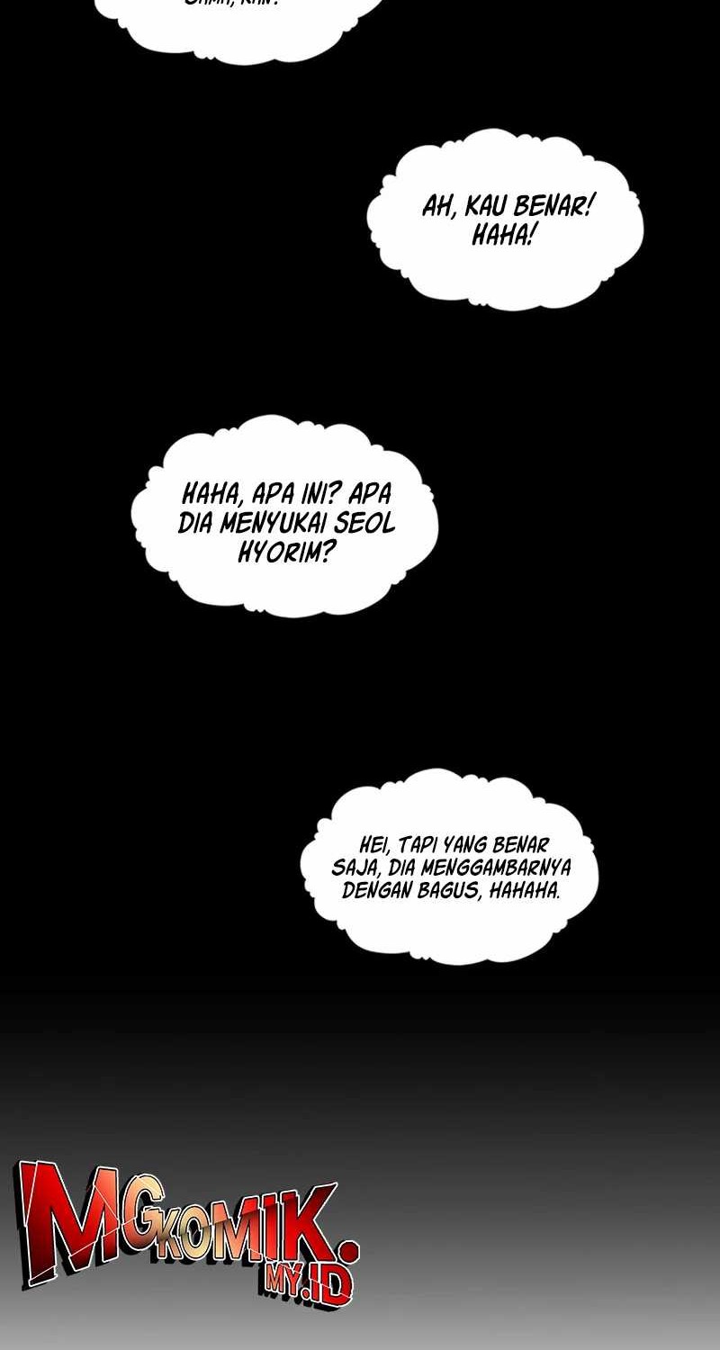Star Ginseng Store Chapter 3 - halaman 44