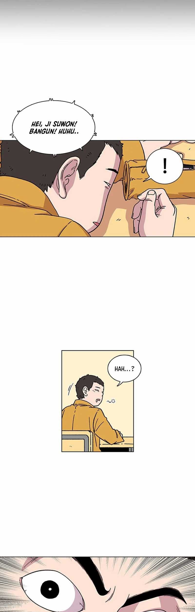Star Ginseng Store Chapter 3 - halaman 45