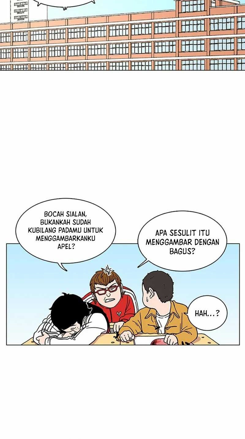 Star Ginseng Store Chapter 3 - halaman 6