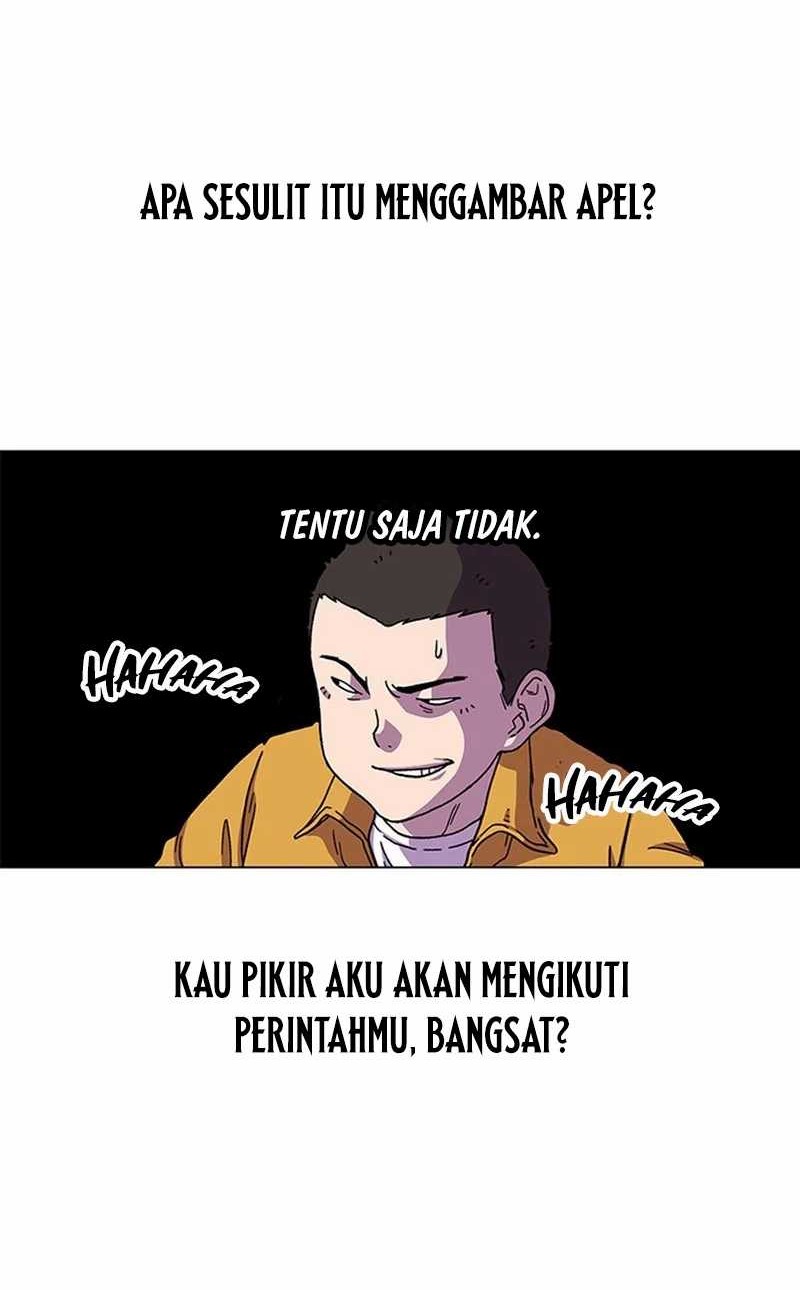 Star Ginseng Store Chapter 3 - halaman 8