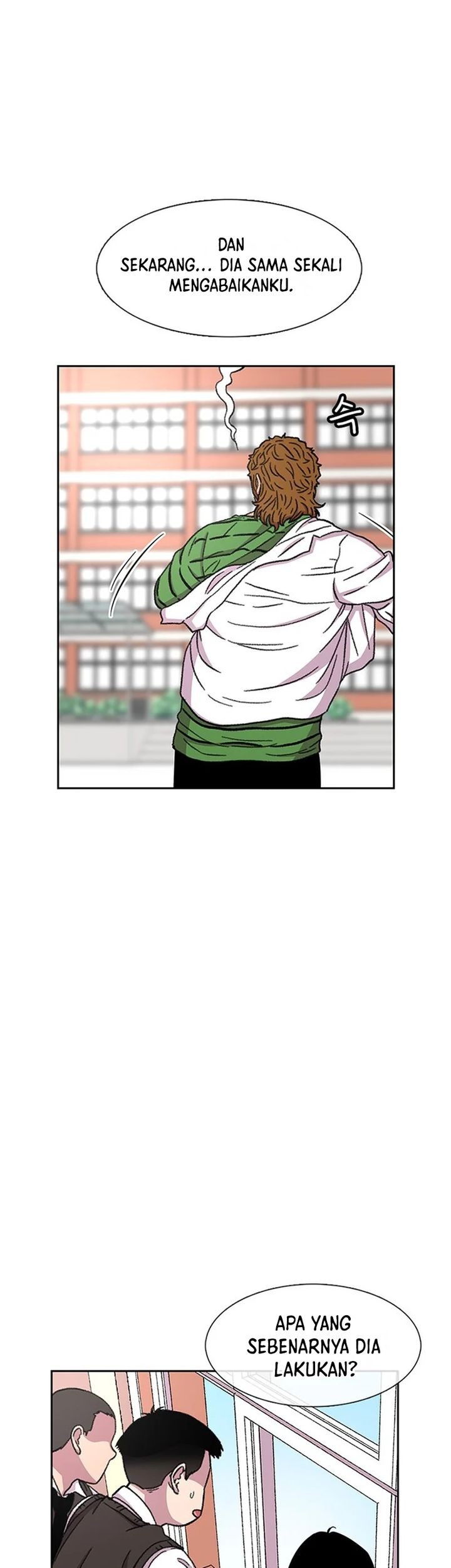 Star Ginseng Store Chapter 30 - halaman 11