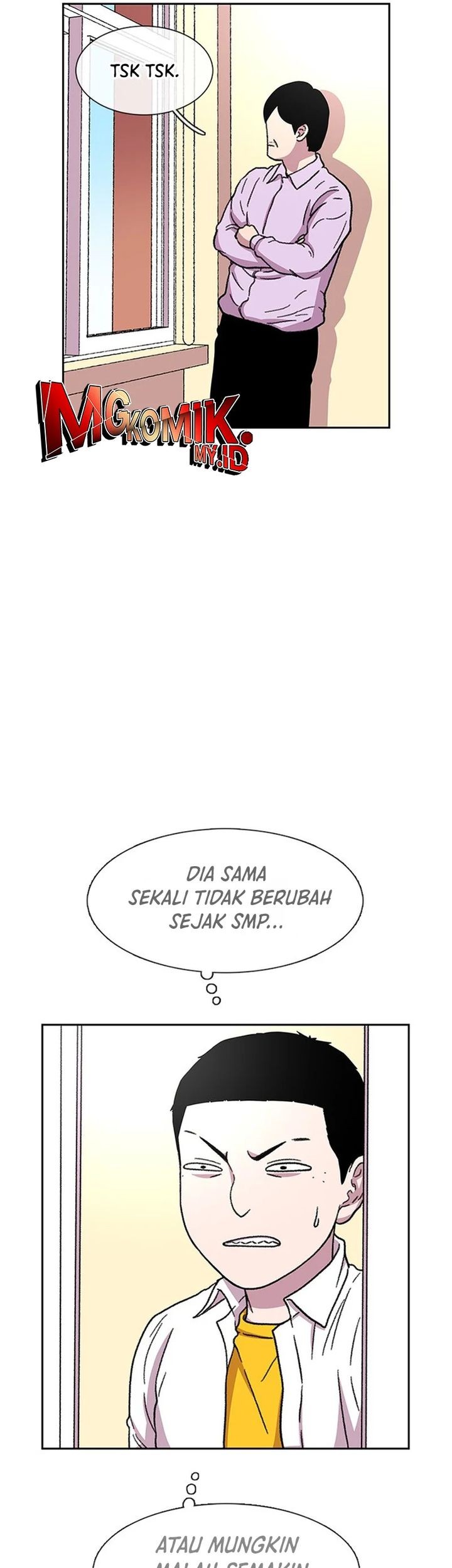 Star Ginseng Store Chapter 30 - halaman 15