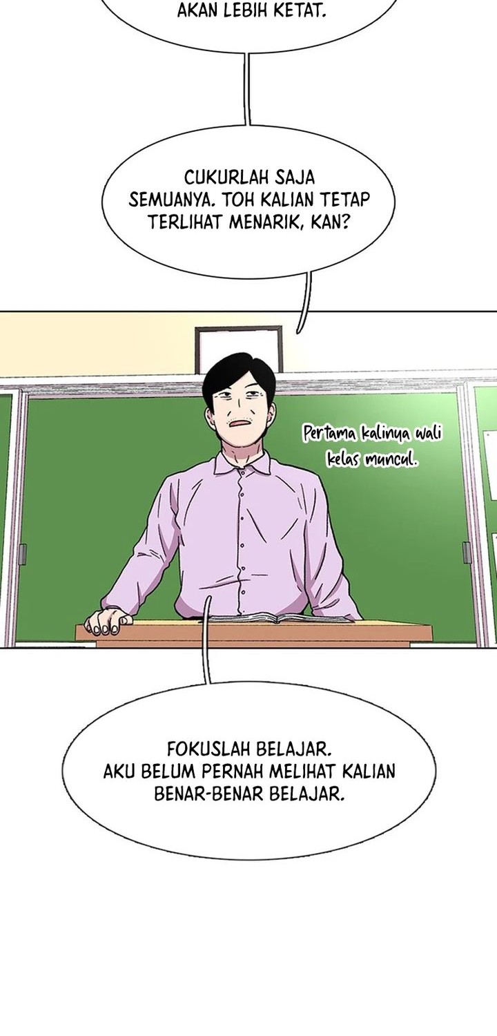 Star Ginseng Store Chapter 30 - halaman 2