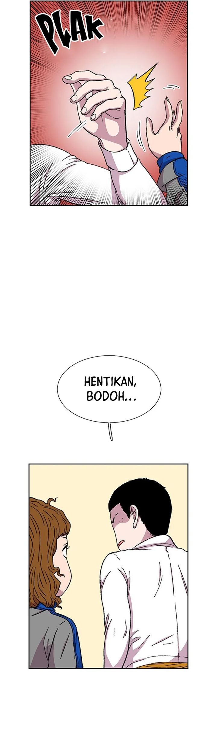 Star Ginseng Store Chapter 30 - halaman 31