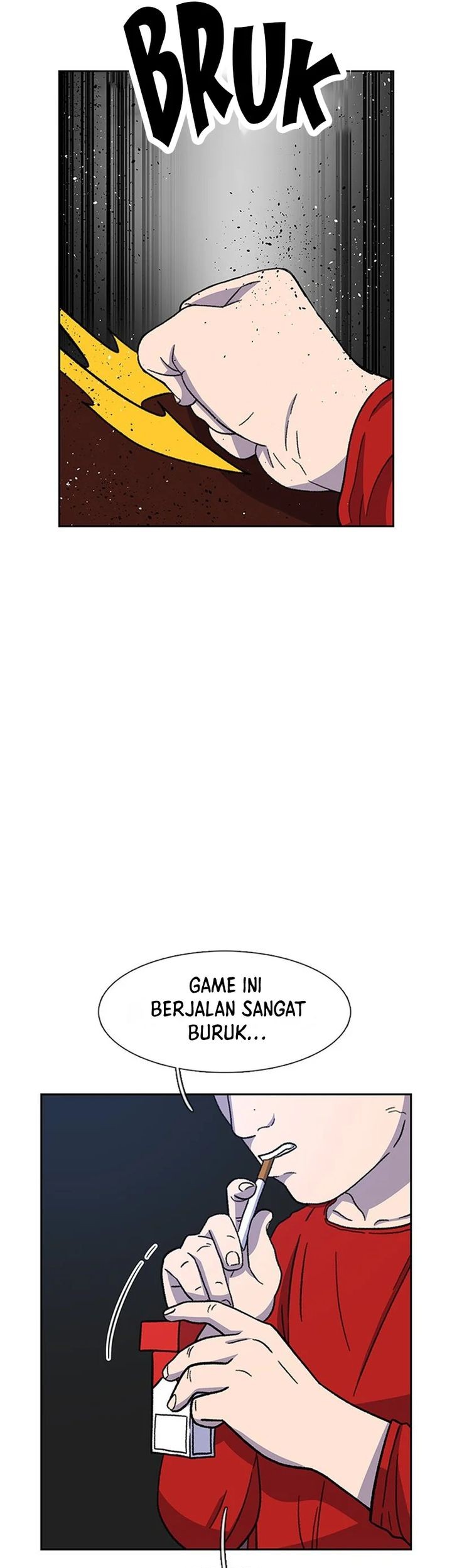 Star Ginseng Store Chapter 30 - halaman 51
