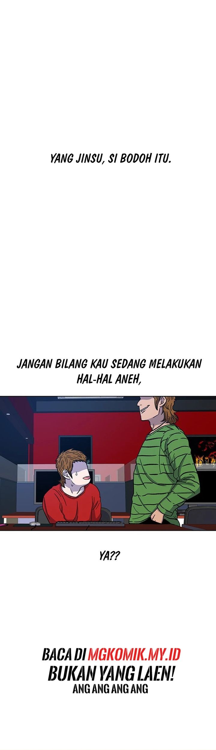 Star Ginseng Store Chapter 30 - halaman 61