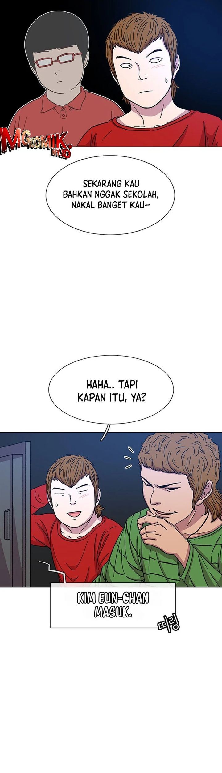 Star Ginseng Store Chapter 31 - halaman 11
