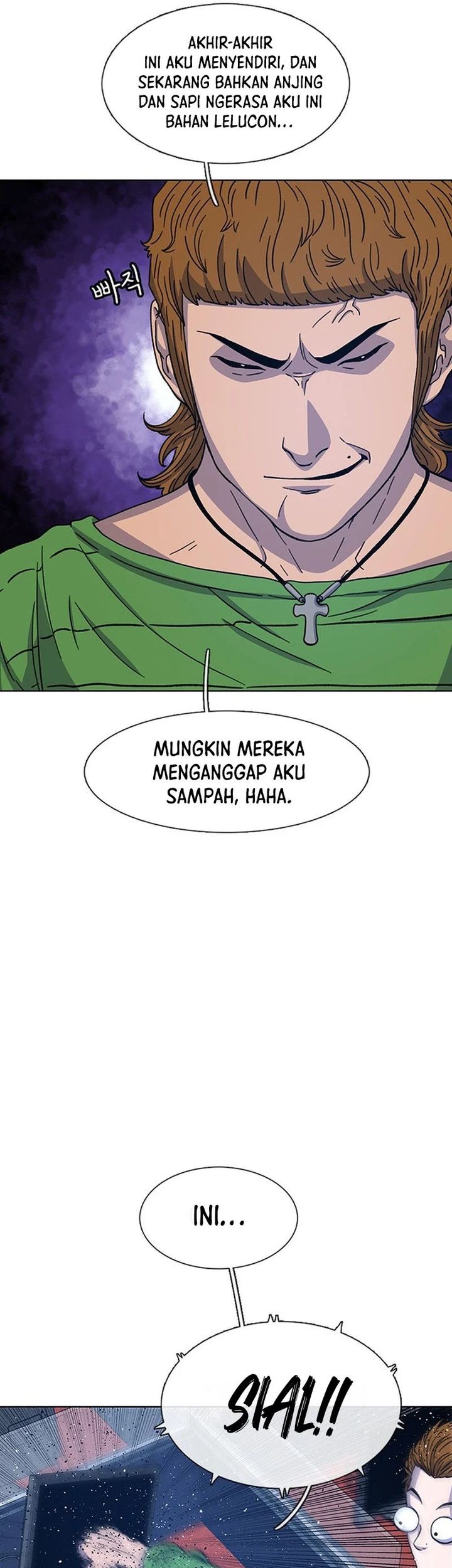 Star Ginseng Store Chapter 31 - halaman 15