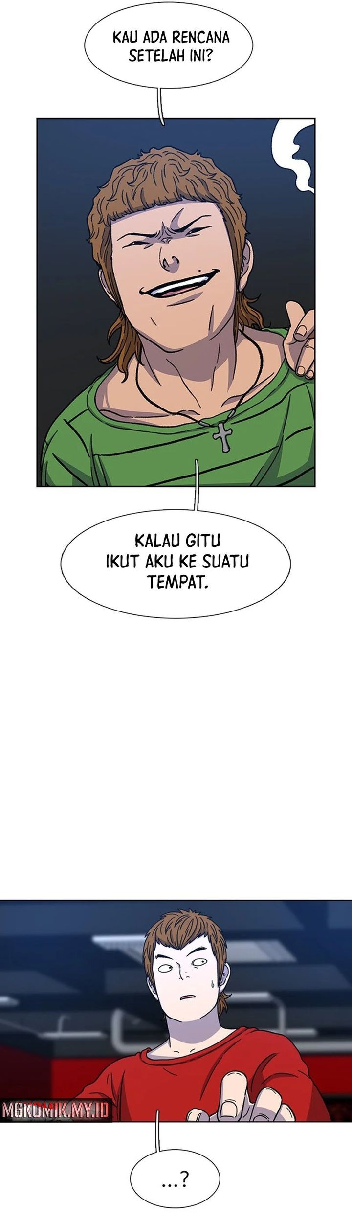 Star Ginseng Store Chapter 31 - halaman 19