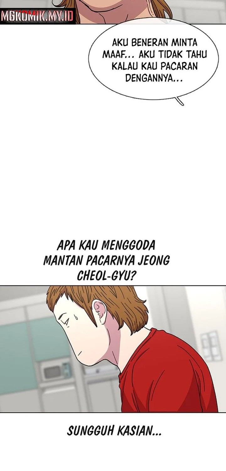 Star Ginseng Store Chapter 31 - halaman 24