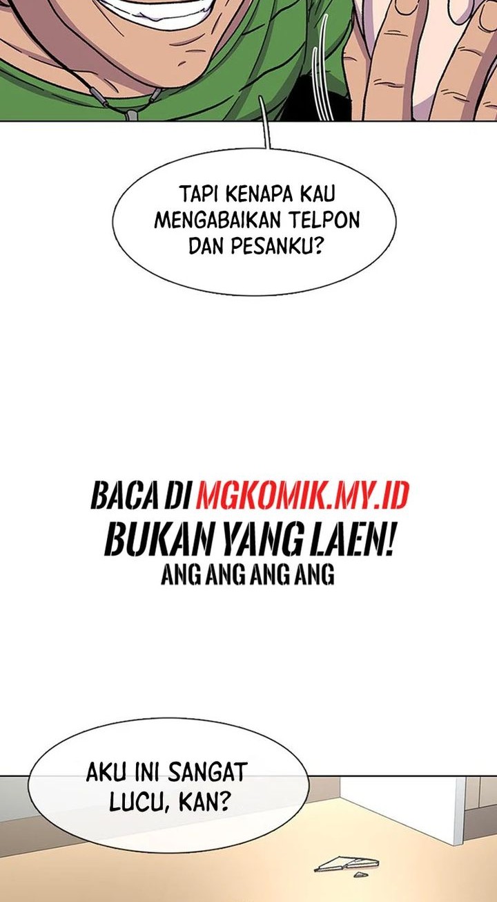 Star Ginseng Store Chapter 31 - halaman 26