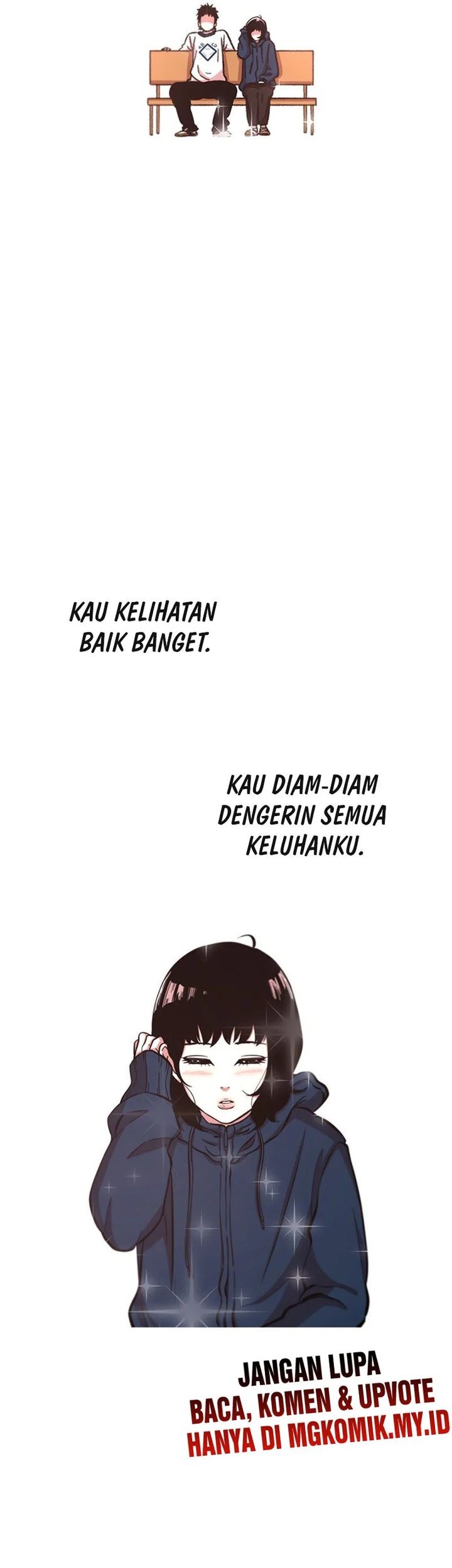 Star Ginseng Store Chapter 31 - halaman 31