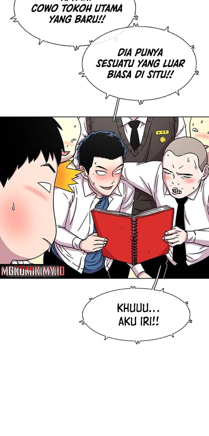 Star Ginseng Store Chapter 31 - halaman 38