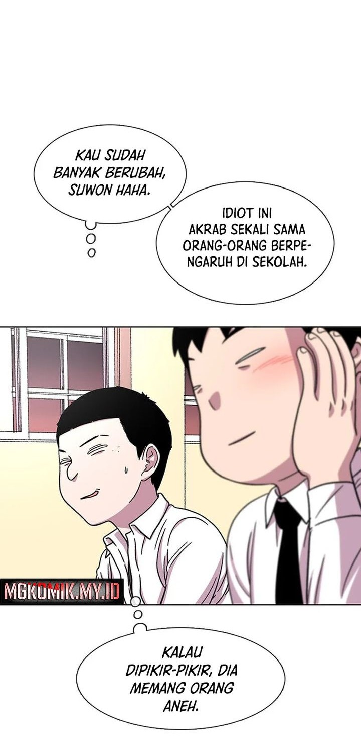 Star Ginseng Store Chapter 31 - halaman 42