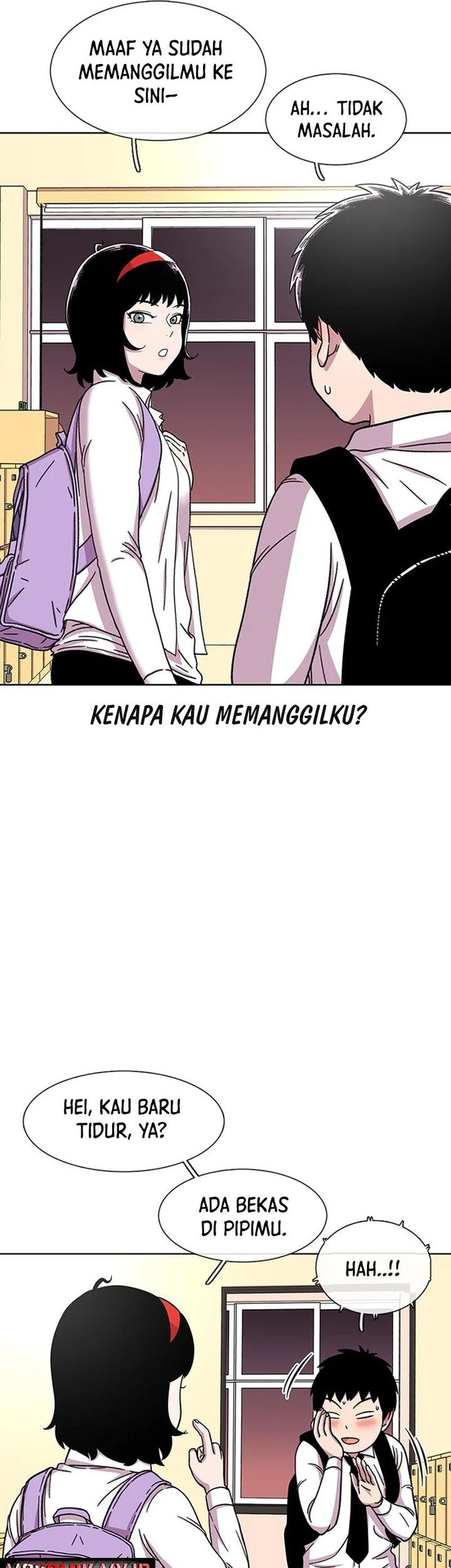 Star Ginseng Store Chapter 31 - halaman 51