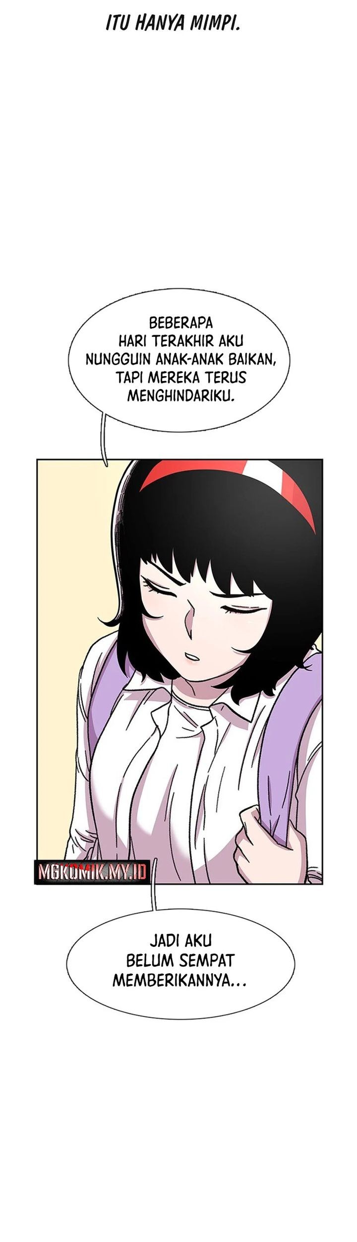Star Ginseng Store Chapter 31 - halaman 57