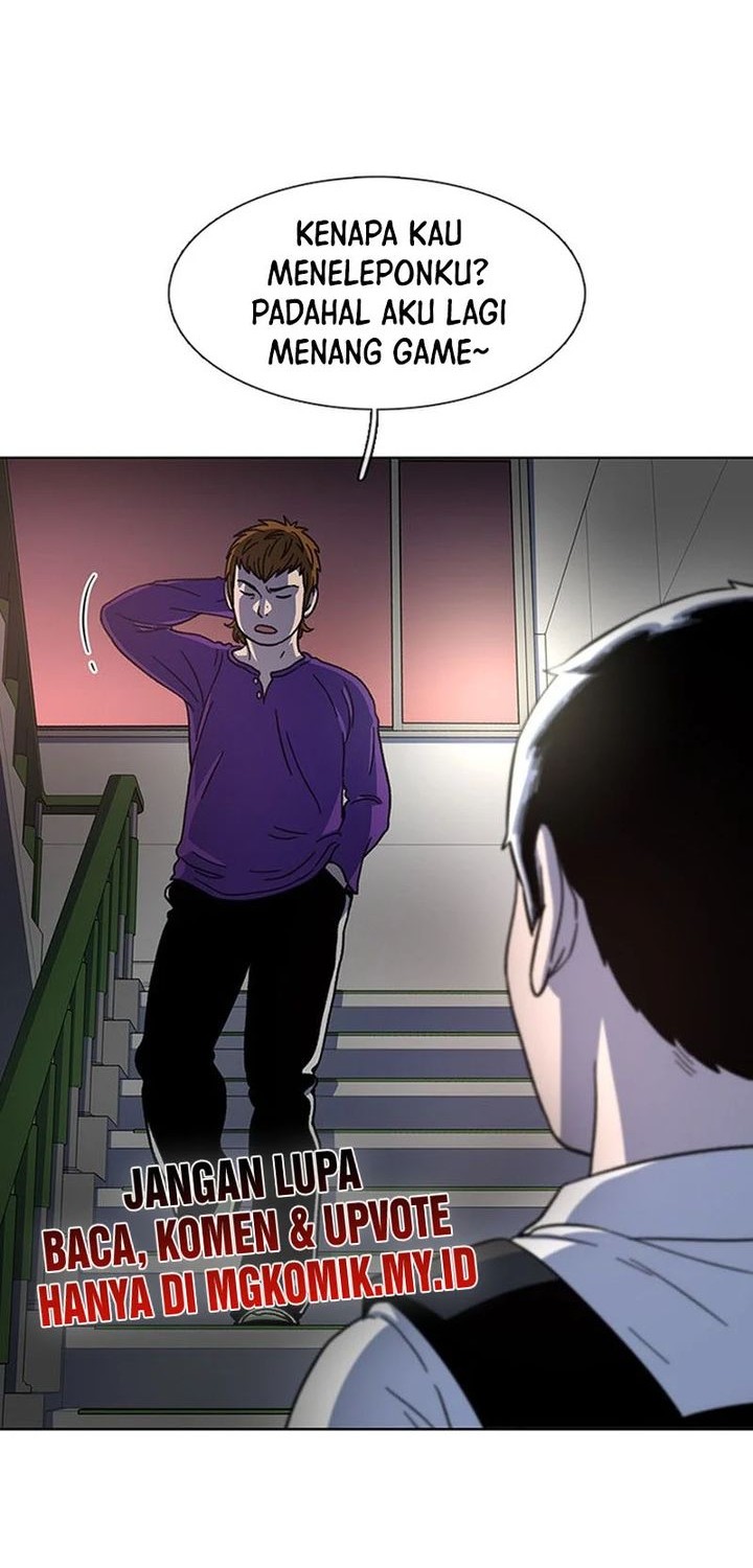 Star Ginseng Store Chapter 31 - halaman 70