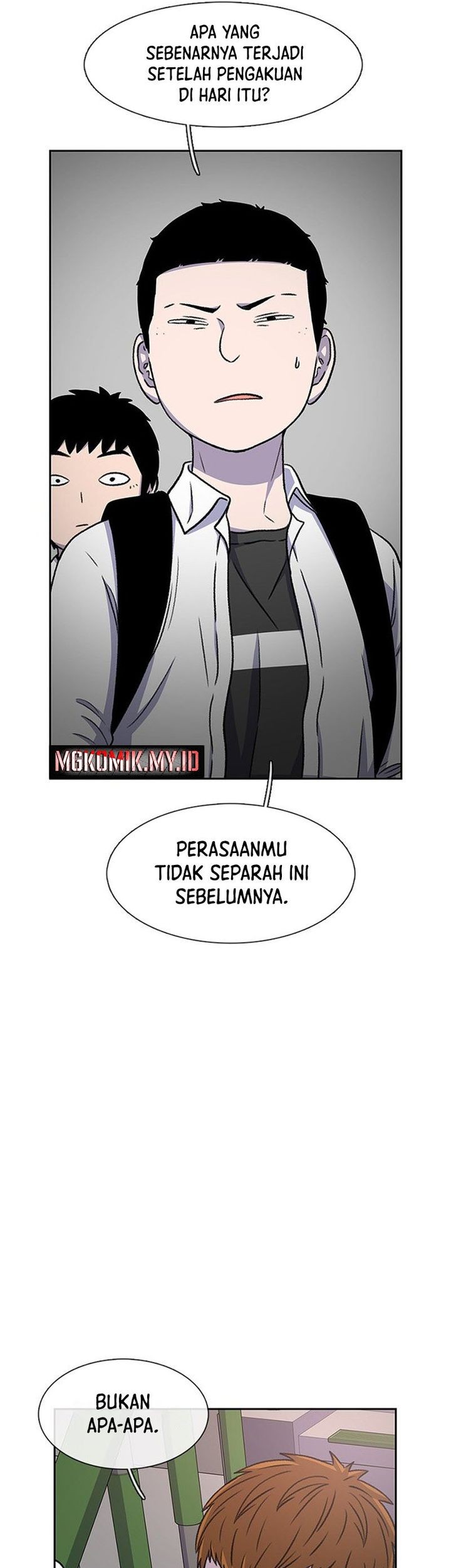 Star Ginseng Store Chapter 32 - halaman 15