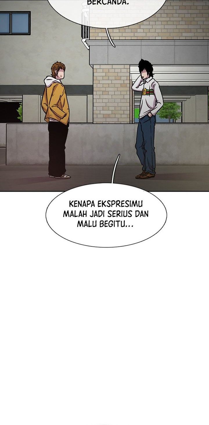 Star Ginseng Store Chapter 32 - halaman 42